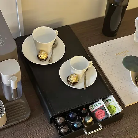 Medina - Luxury Apt. Center Apartman