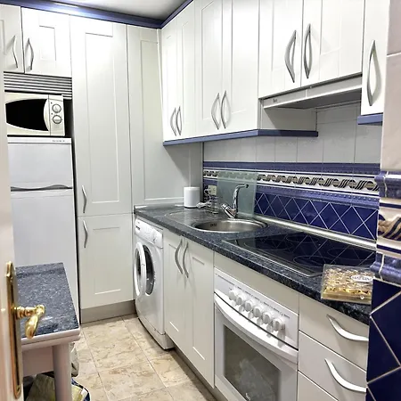 Medina - Luxury Apt. Center Apartamento *