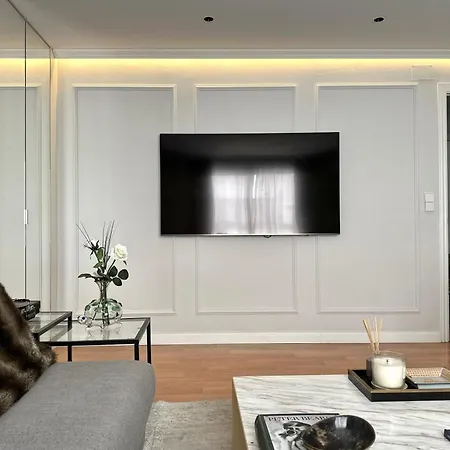 Medina - Luxury Apt. Center Apartamento