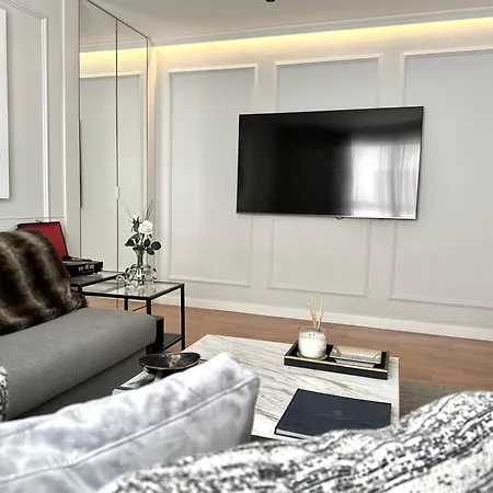 Apartamento Medina - Luxury Apt. Center