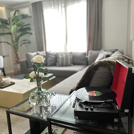 Medina - Luxury Apt. Center Apartamento Madrid