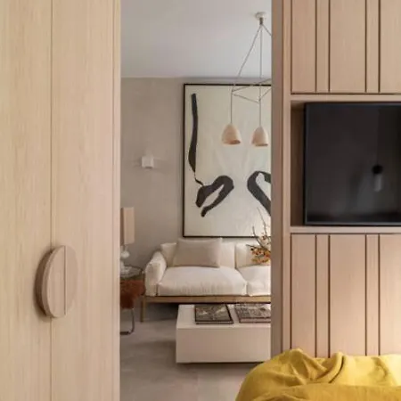 Apartment Apartamento Exclusivo En Neptuno