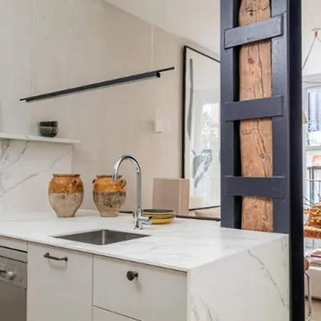 Appartement Apartamento Exclusivo En Neptuno *