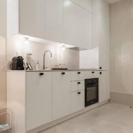 Apartment Apartamento De Diseno En Neptuno *