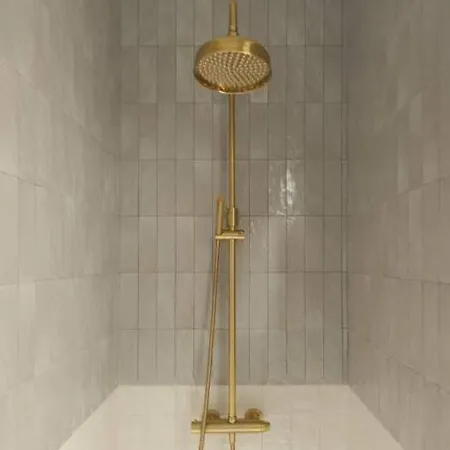 Apartamento De Diseno En Neptuno Apartment Madrid