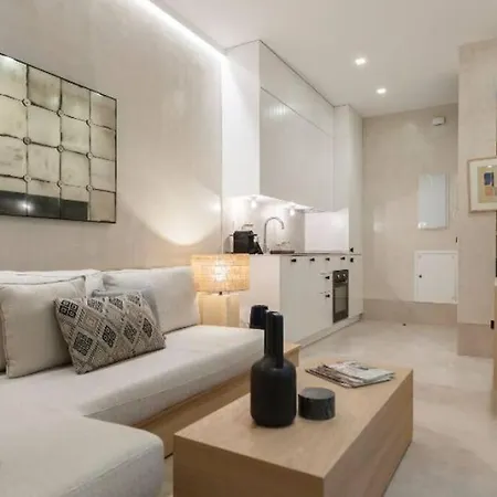 Apartamento De Diseno En Neptuno *