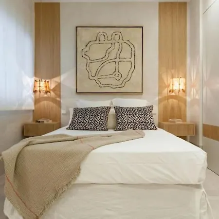 Apartamento De Diseno En Neptuno Apartment