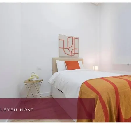 Apartamento Apartamento En Gran Via Ii