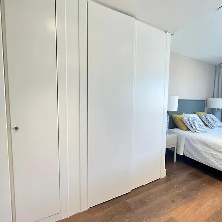 Apartment Exclusivo Orense *