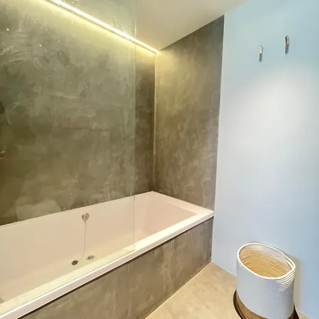 Exclusivo Orense Madrid