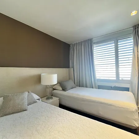 Exclusivo Orense Madrid