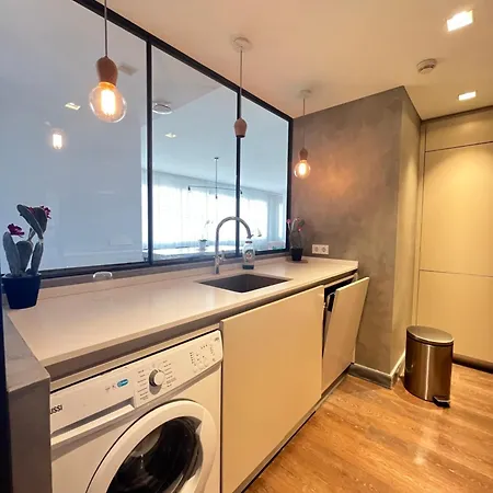 Exclusivo Orense Apartment *