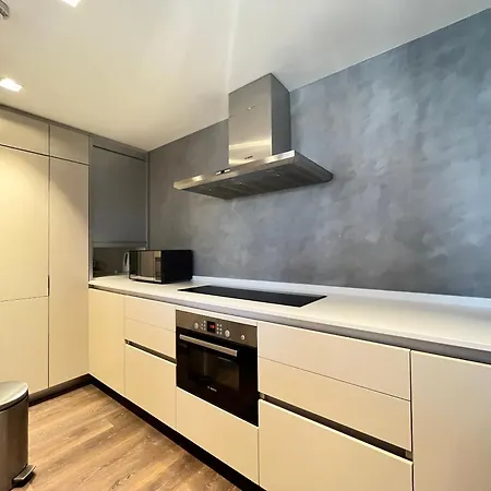 Exclusivo Orense * Madrid