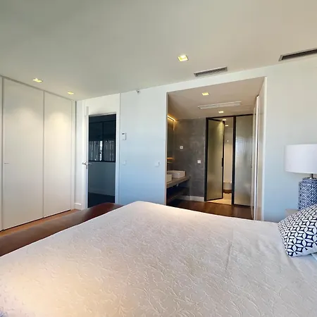 Exclusivo Orense Apartment *