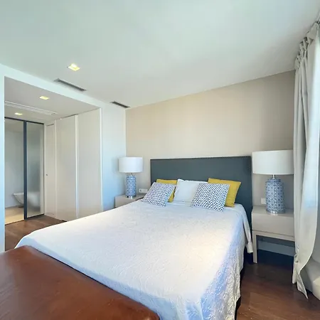 Exclusivo Orense Madrid