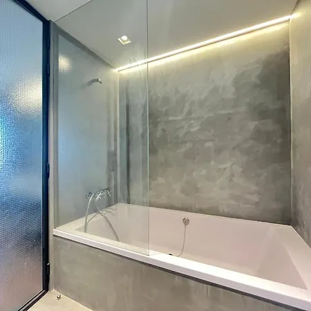 Exclusivo Orense Apartment