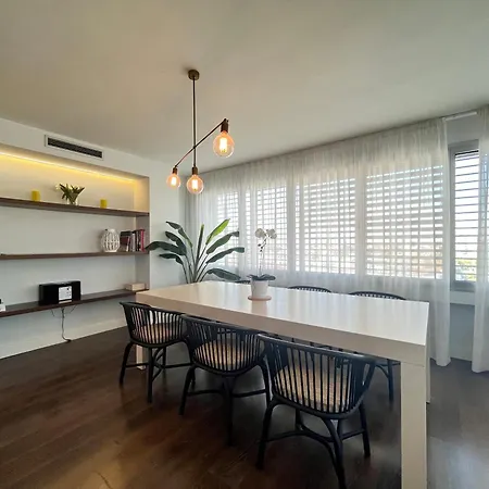 Exclusivo Orense Apartment