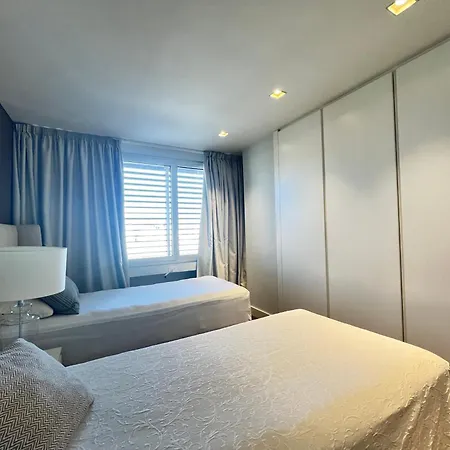 Exclusivo Orense Apartamento Madrid