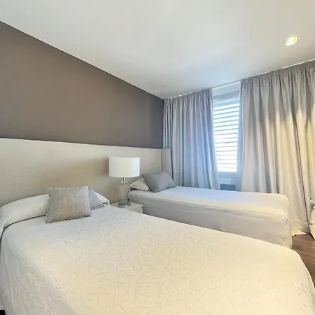 Exclusivo Orense Madrid
