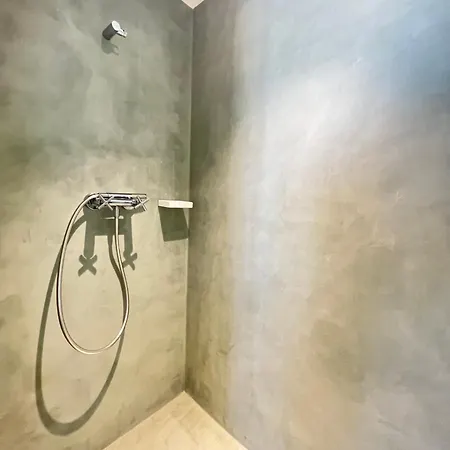 Apartment Exclusivo Orense Madrid