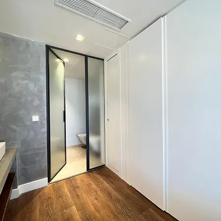 Exclusivo Orense Madrid