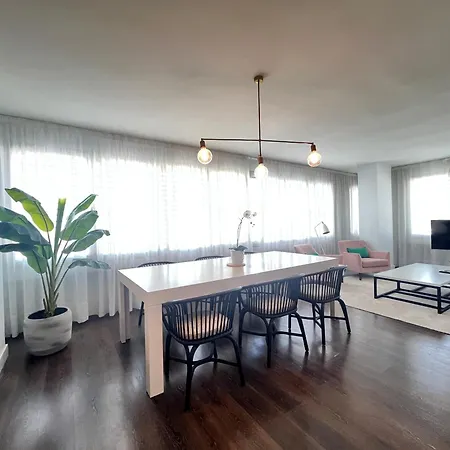 Exclusivo Orense Apartment *