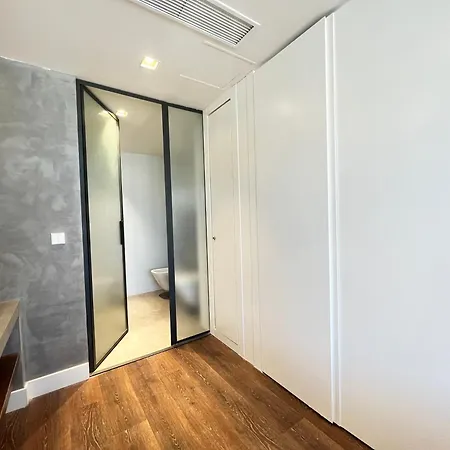 Apartment Exclusivo Orense *