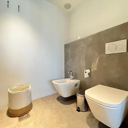 Apartment Exclusivo Orense *