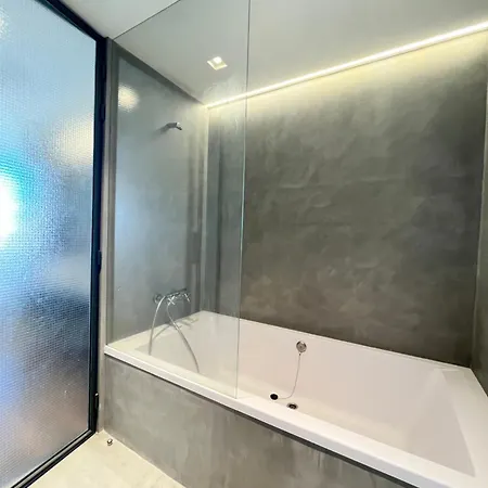Exclusivo Orense * Madrid