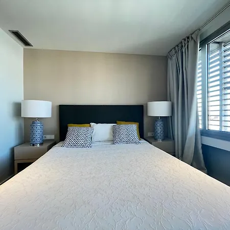 Exclusivo Orense Apartment *