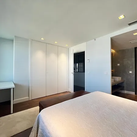 Exclusivo Orense Apartment *