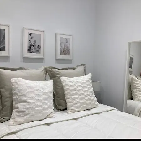 Encantador De 39m2 En El Centro De Appartement