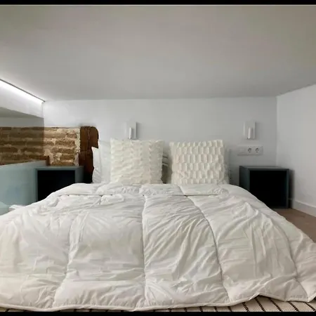 Apartment Encantador De 39m2 En El Centro De *