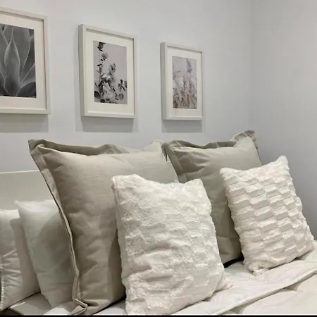 Appartement Encantador De 39m2 En El Centro De