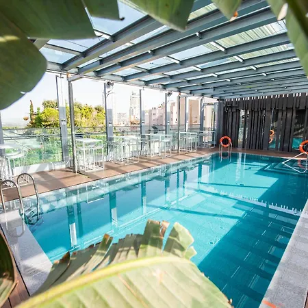 Inhala Garden Hotell