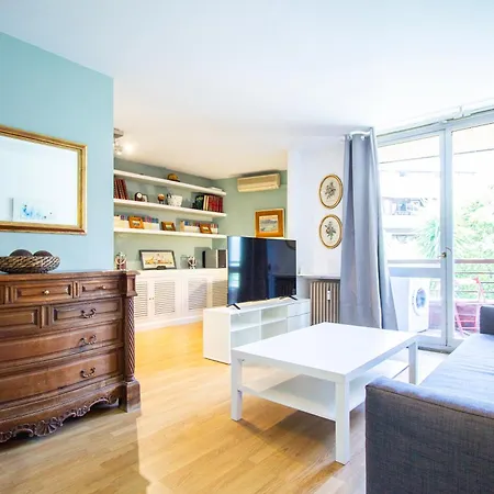 Tosca Deco Appartement