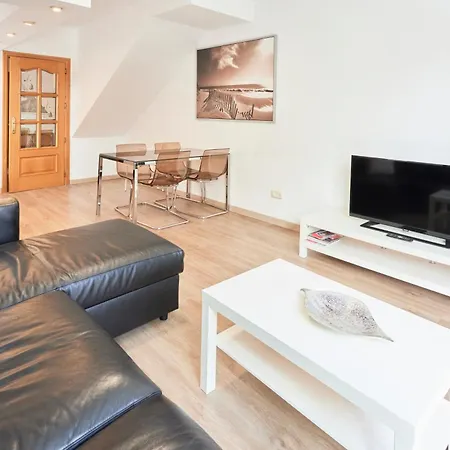 Apartamento Santa Rosa *