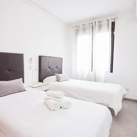 Santa Rosa * Madrid
