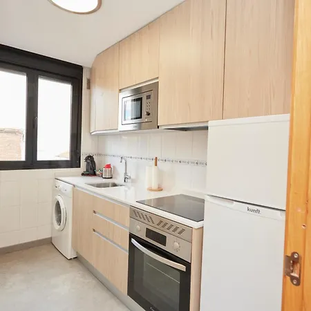 Santa Rosa Apartamento