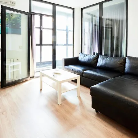 Apartamento Santa Rosa