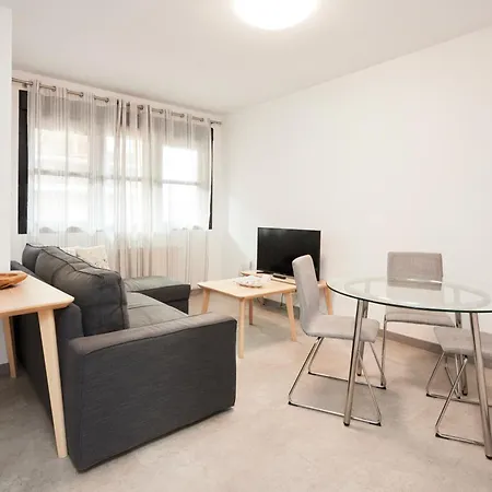 Apartamento Santa Rosa *