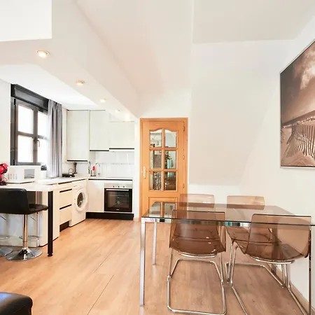 Apartamento Santa Rosa *