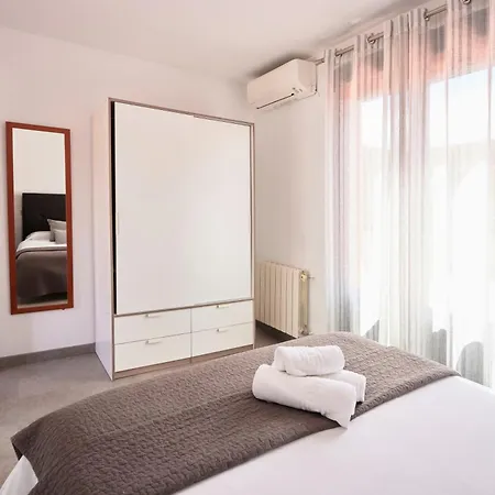 Santa Rosa * Madrid