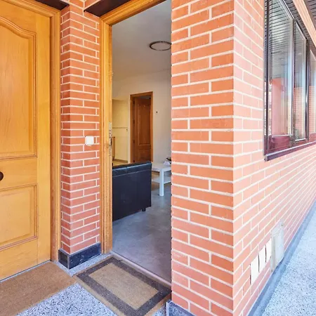 Santa Rosa Apartment Madrid