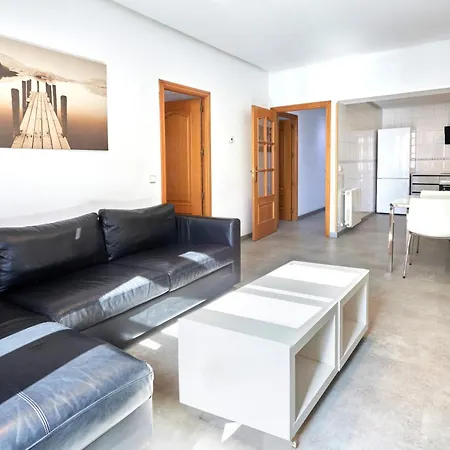 Santa Rosa Apartamento