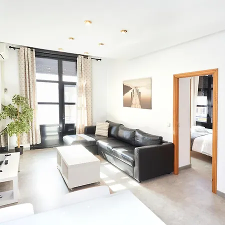 Apartamento Santa Rosa