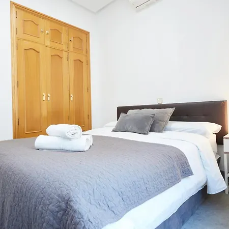 Santa Rosa Apartamento