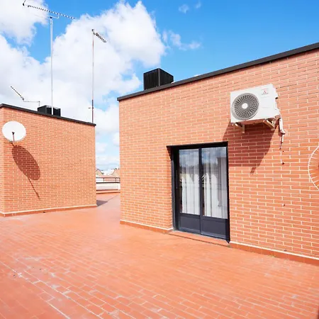 Apartamento Santa Rosa