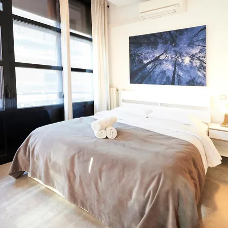 Santa Rosa Apartamento Madrid