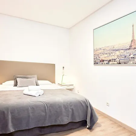 Apartamento Santa Rosa